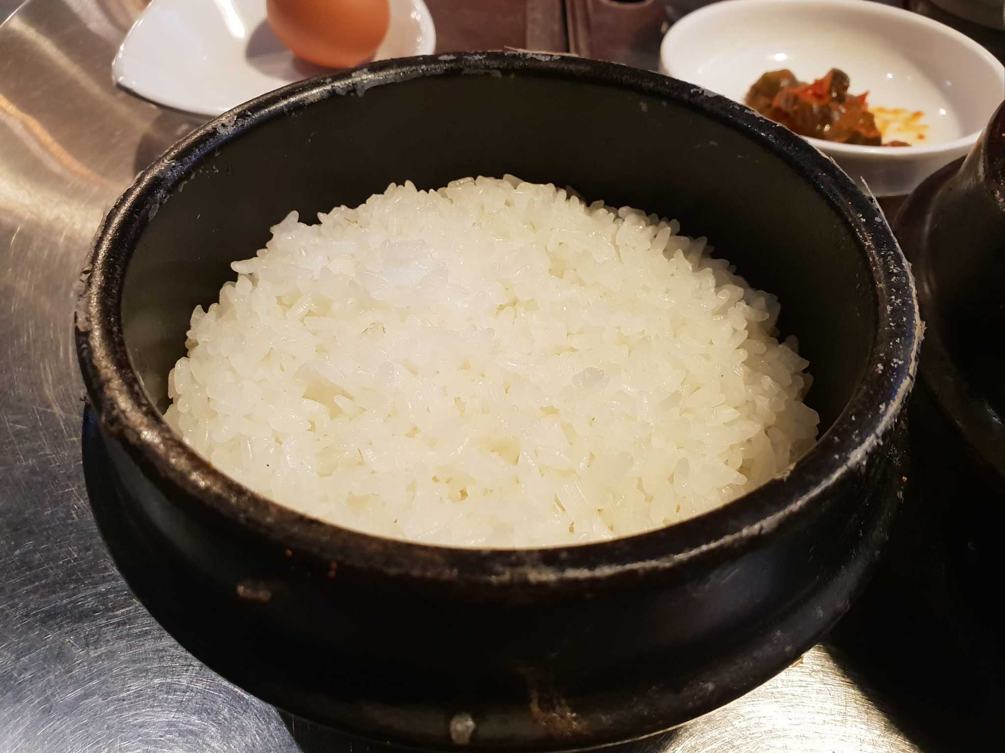 Jeongwonsundubu (정원순두부) 3