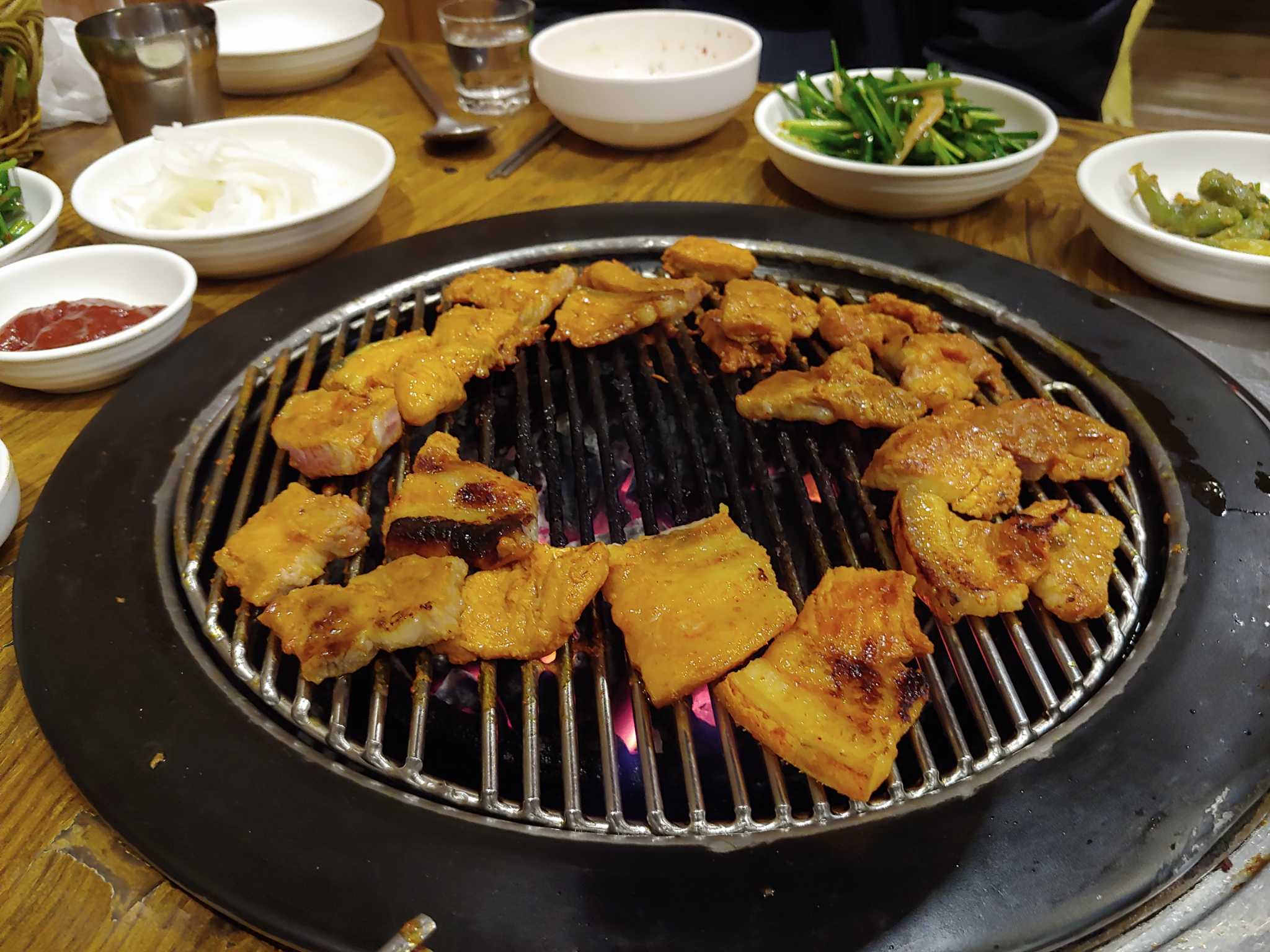 형제불고기 6