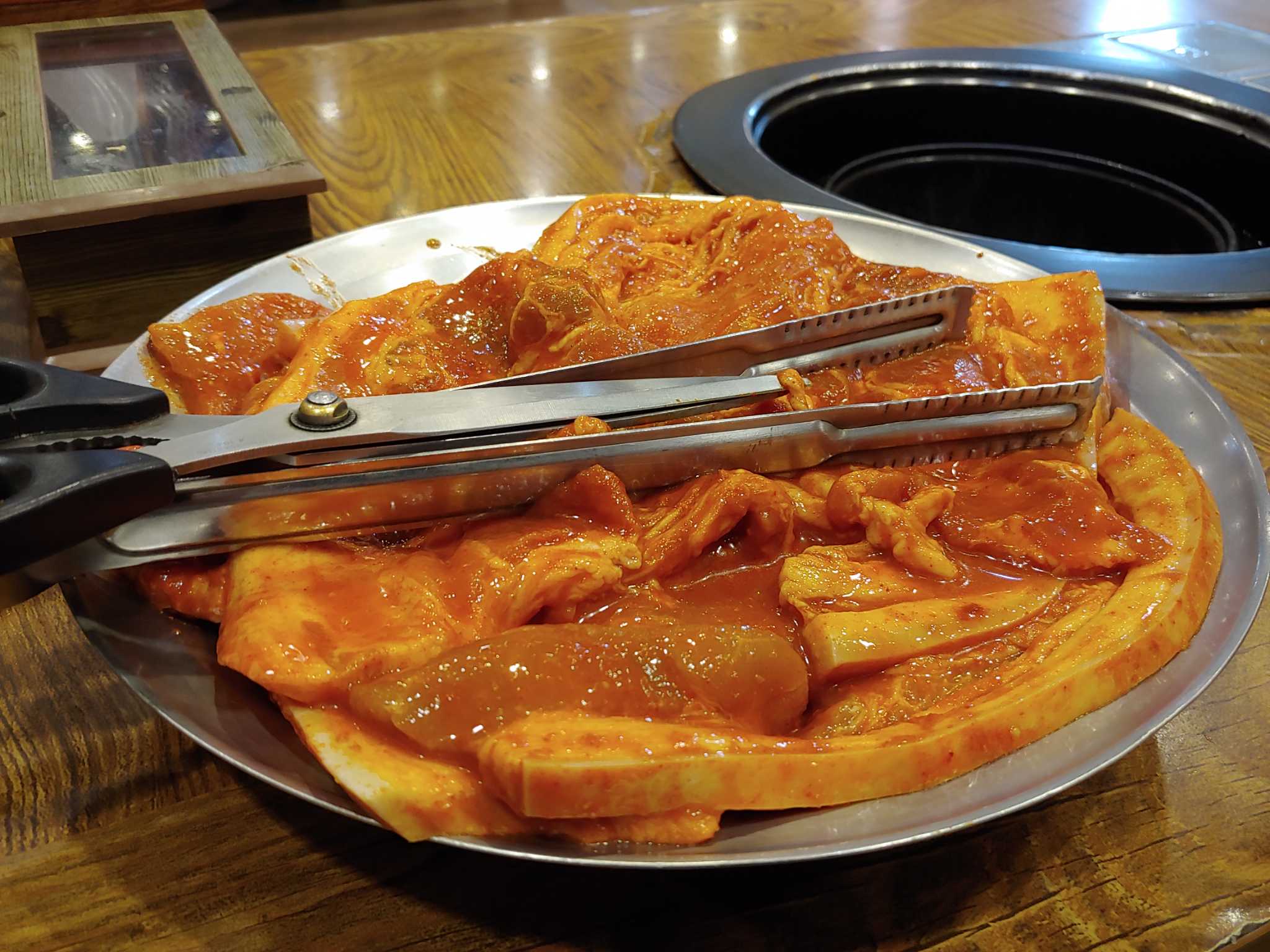 형제불고기 5