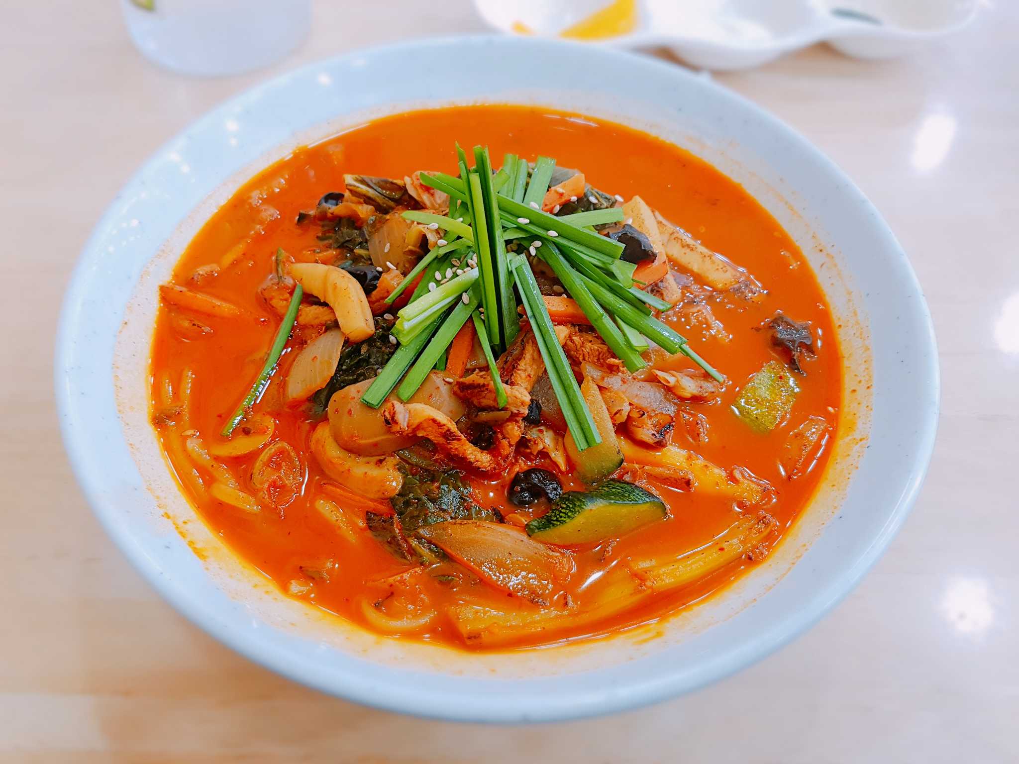 교동짬뽕 수지점 사진 5