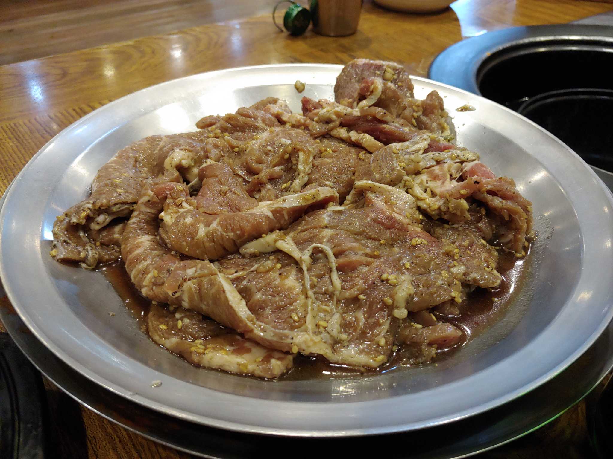 형제불고기 4
