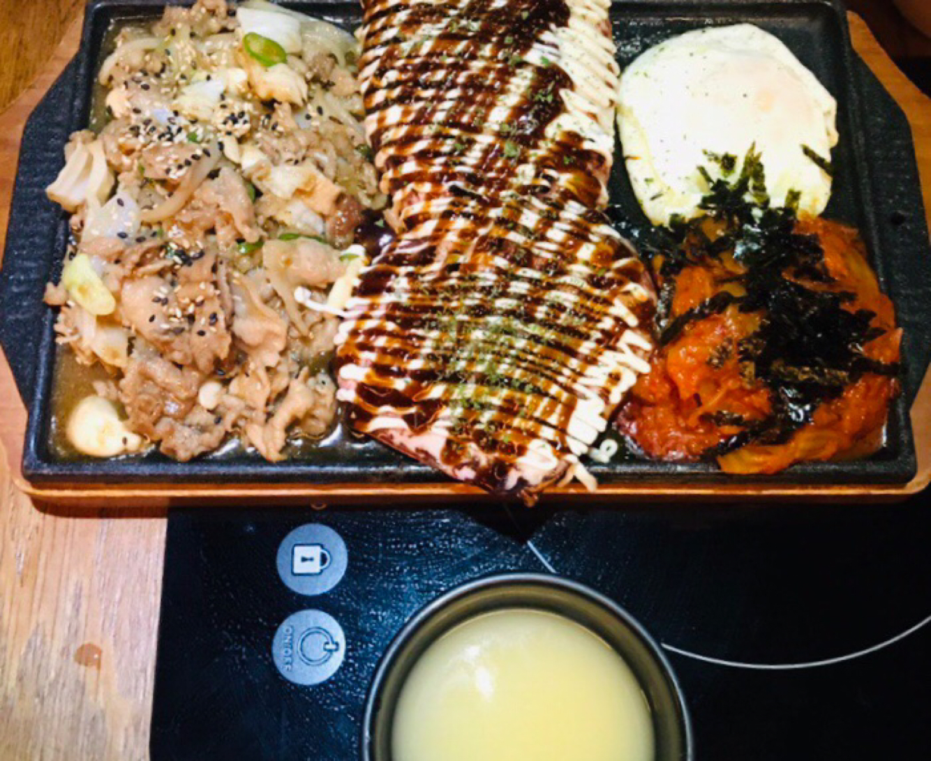 조선주막 건대점 사진 6