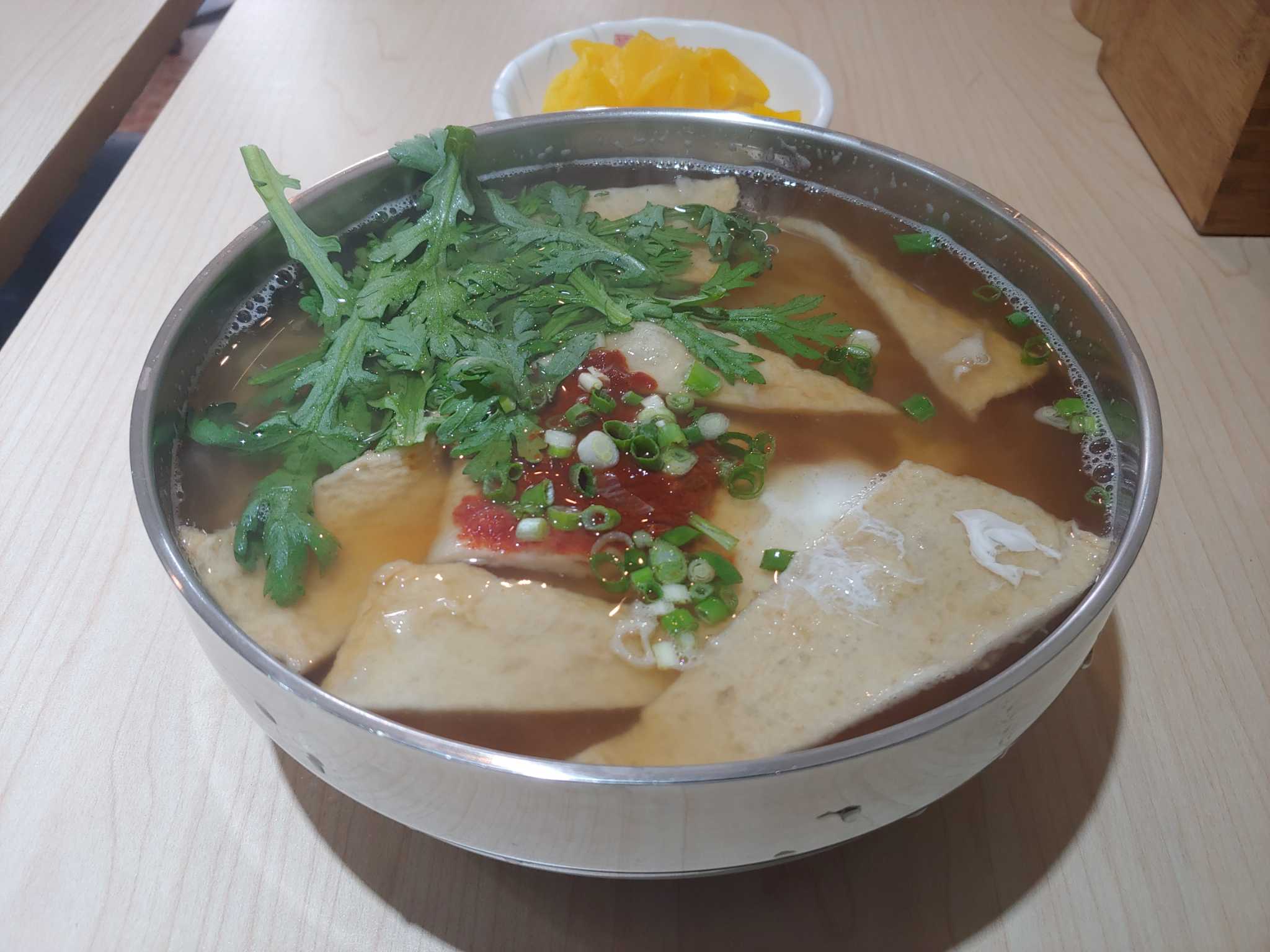 자성당 본점 사진 6