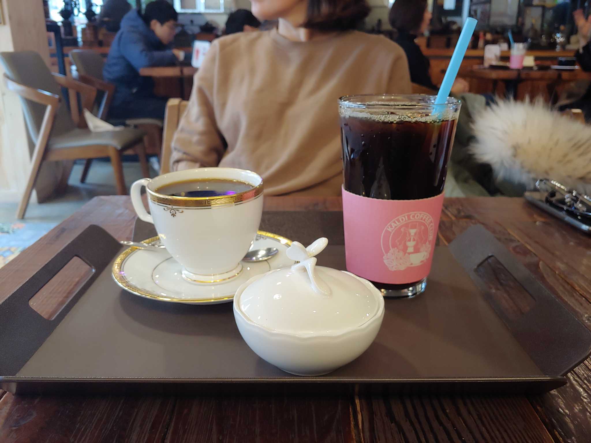 칼디커피 사진 6