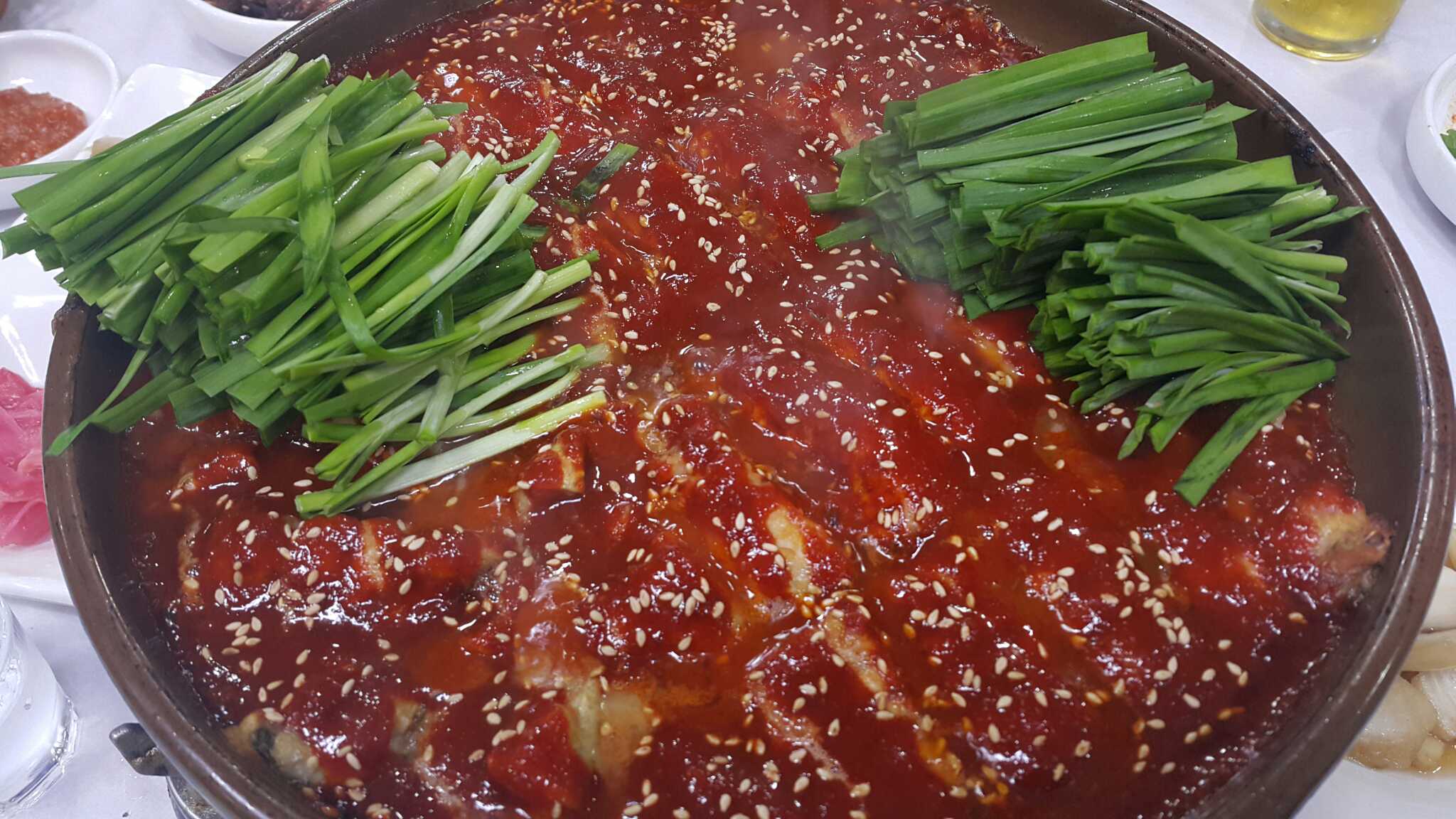 압록매운탕 3
