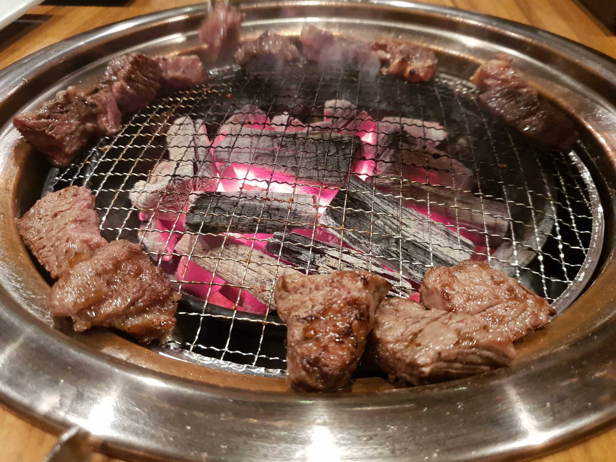 뚝심한우 센터원점 대표 사진