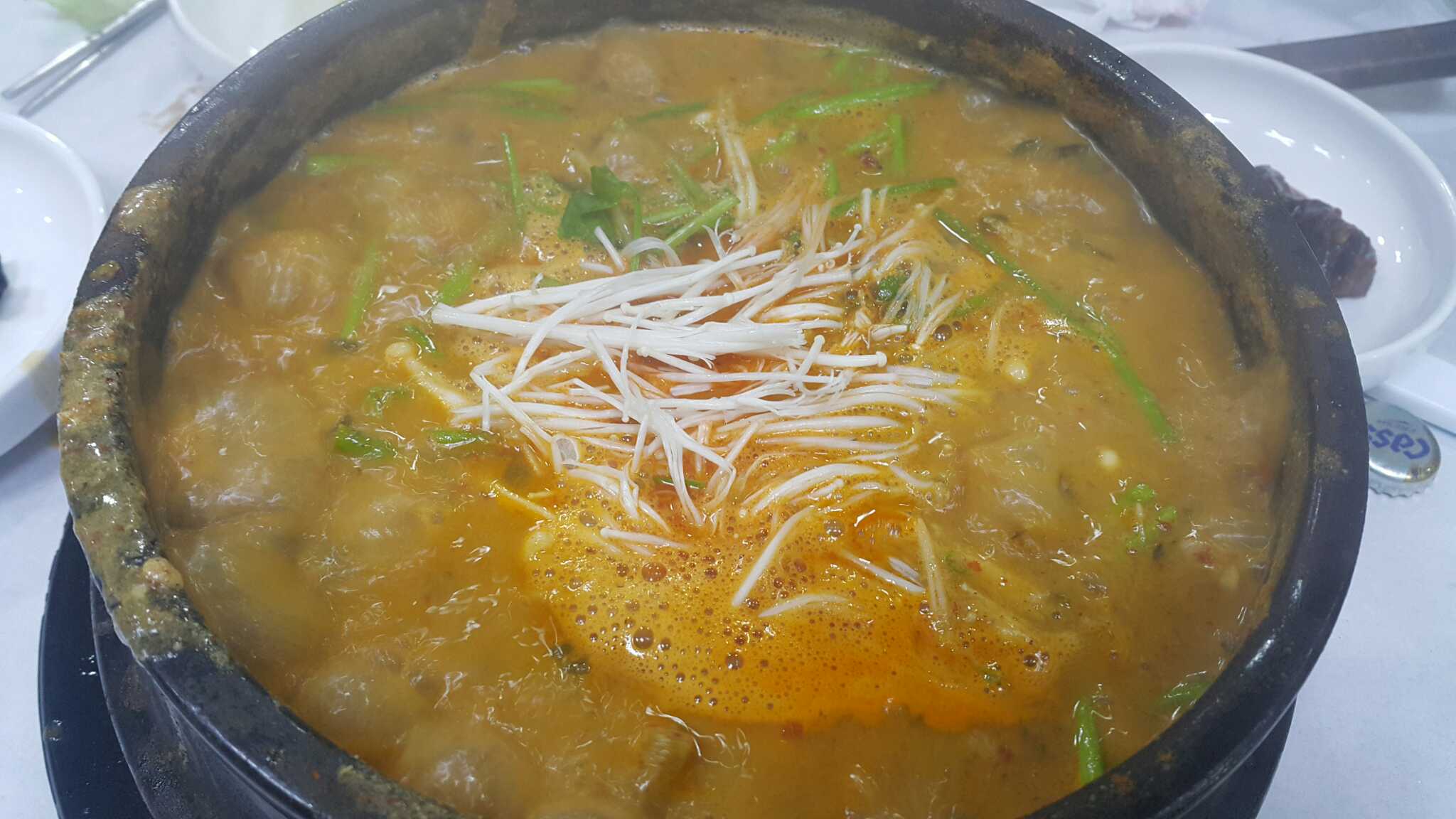 압록매운탕 2