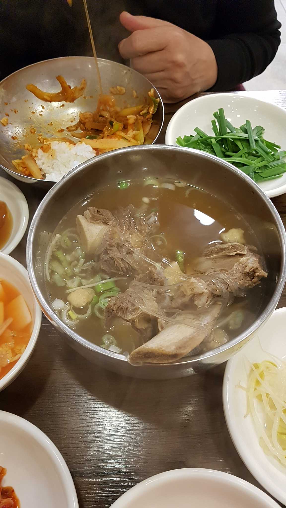 오륙도낙지범일본점 4