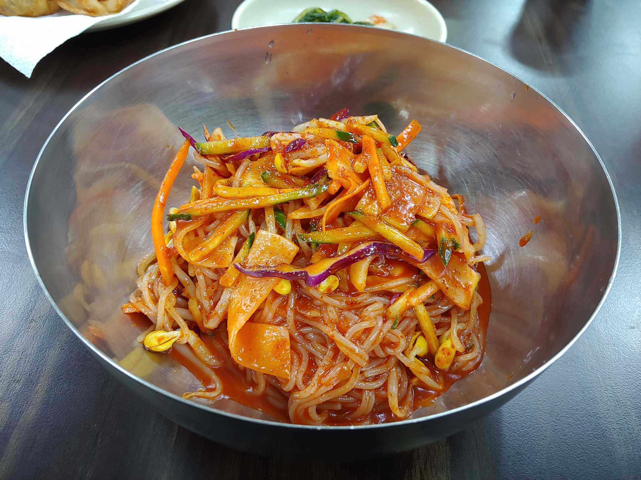 Eutteumbunsik (으뜸분식) 2