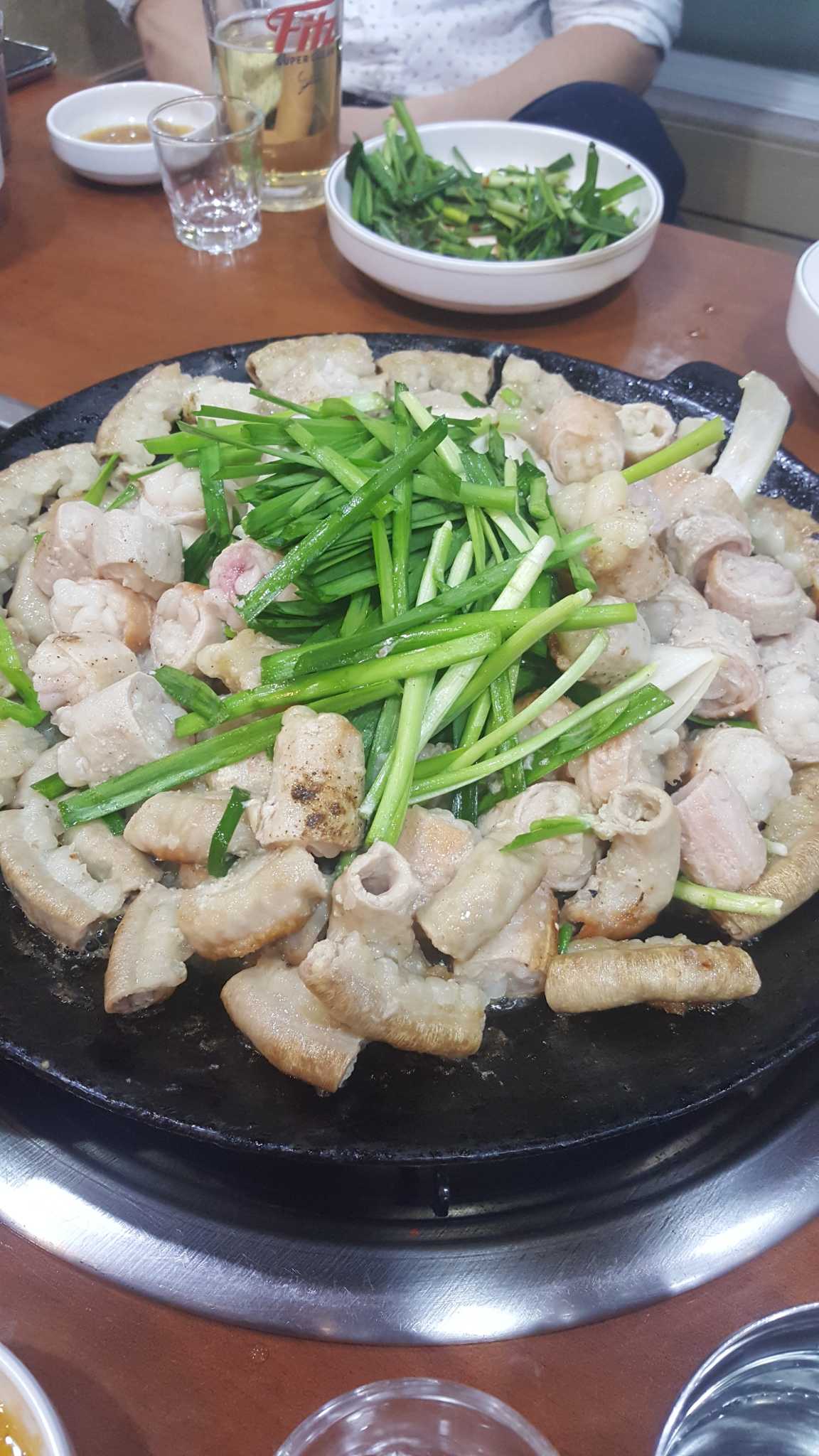 정은이네곱창 사진 7