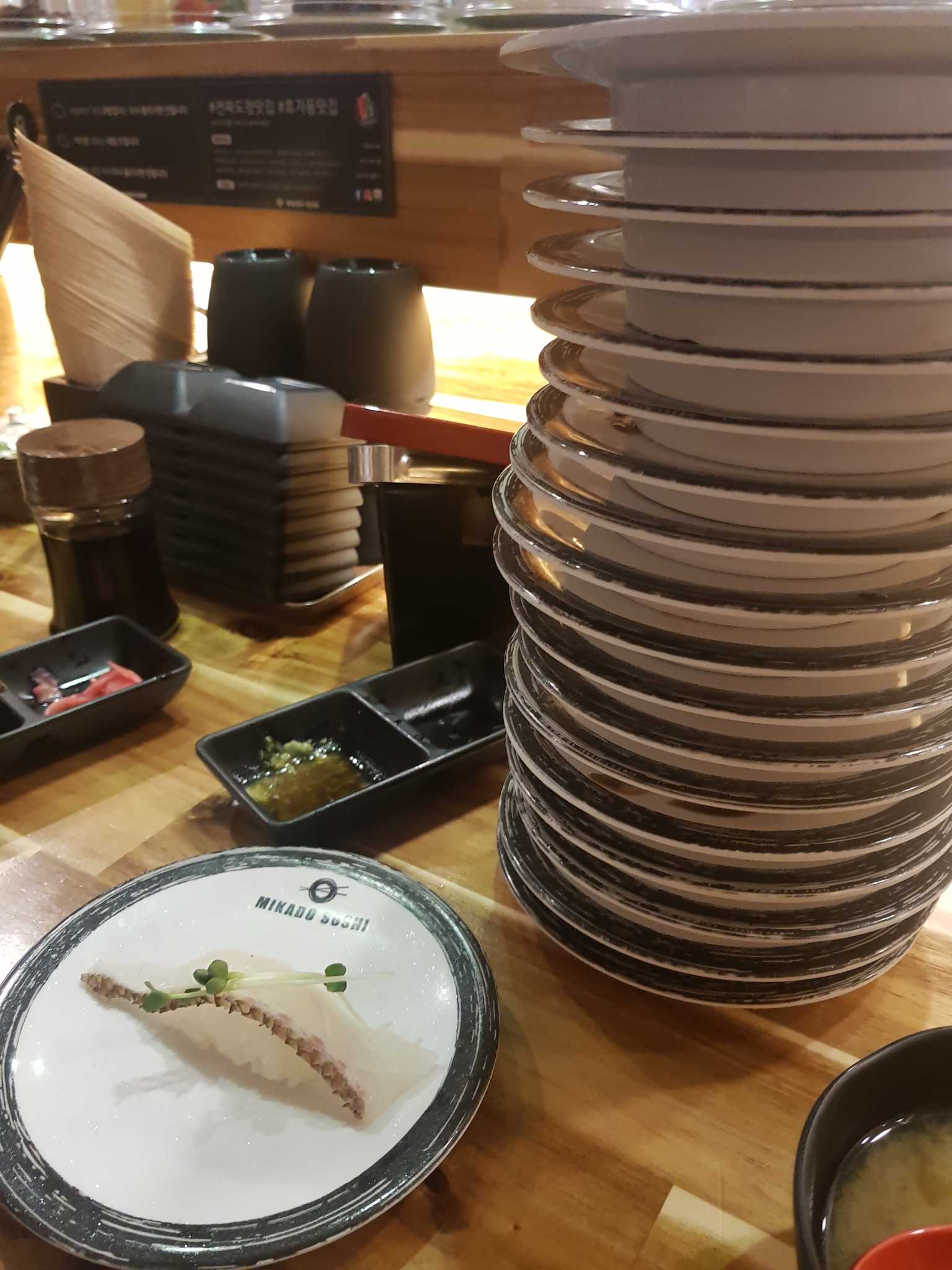 Mikadoseusi 4