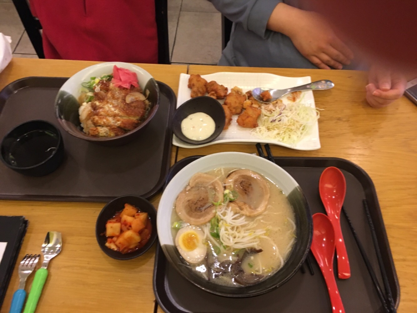 하코야 사진 4