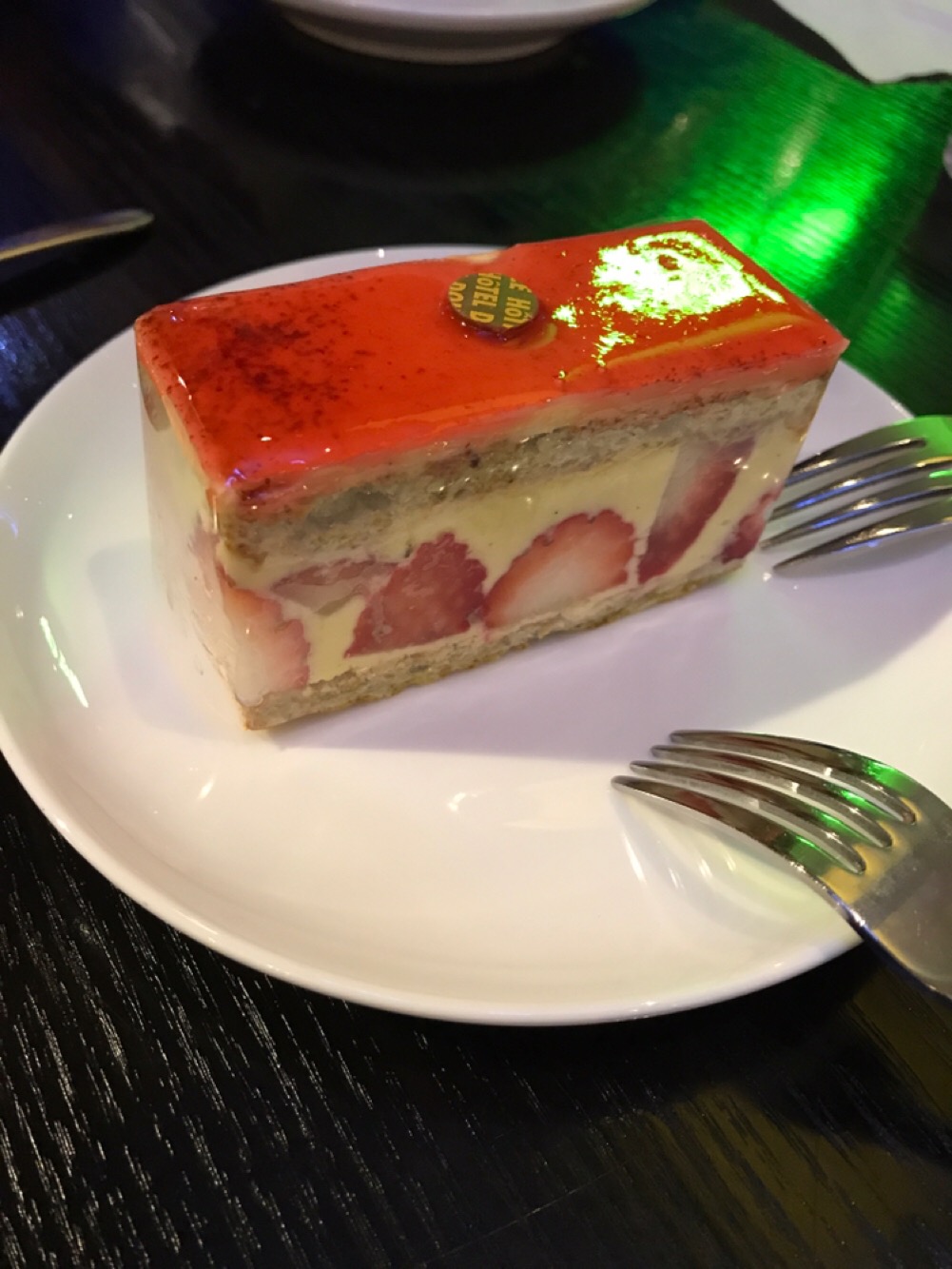 오뗄두스 SFC점 사진 8