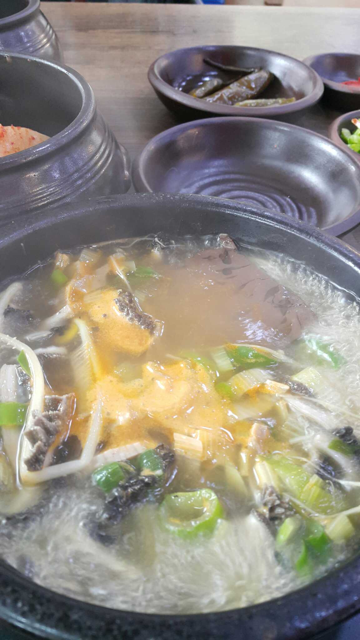 Cheolwonyangpyeonghaejangguk 4