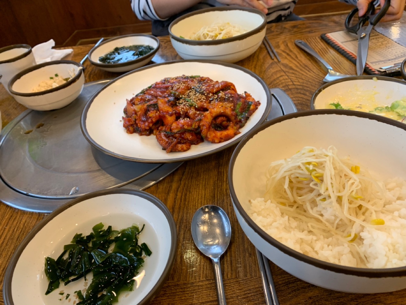 착한낙지신내점 4