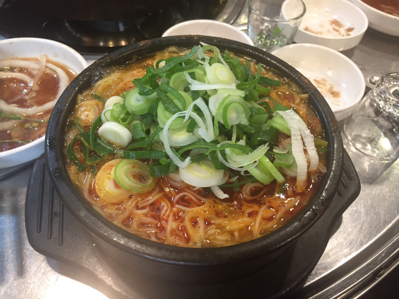 양재정육식당 판교점 사진 6