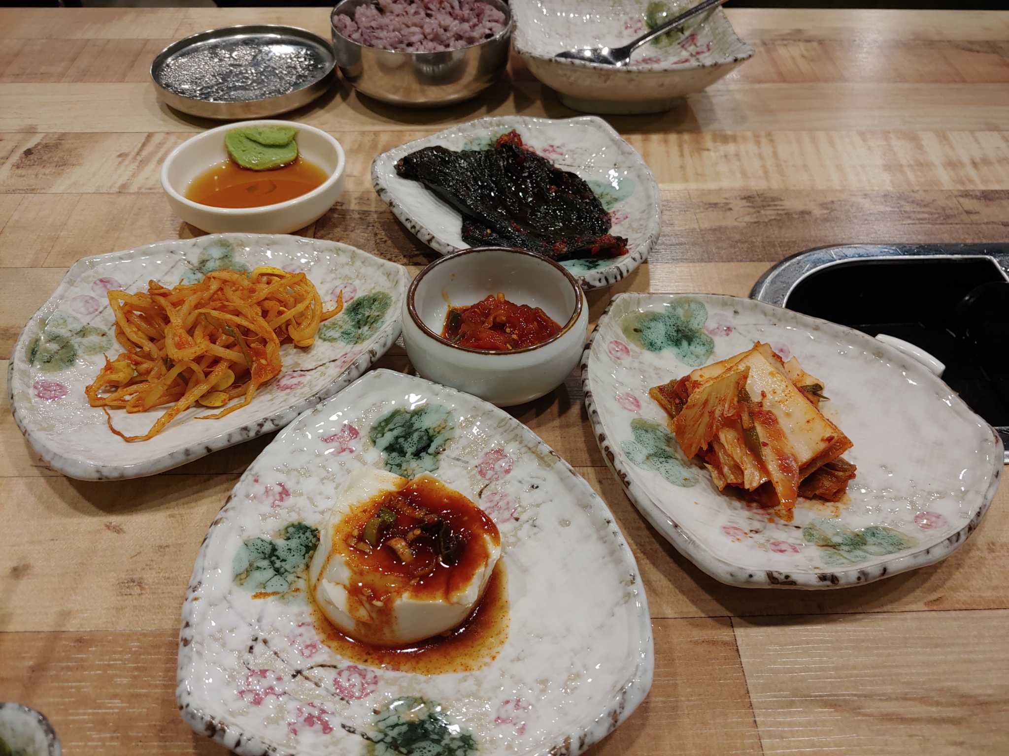 24시 동대구탕 6