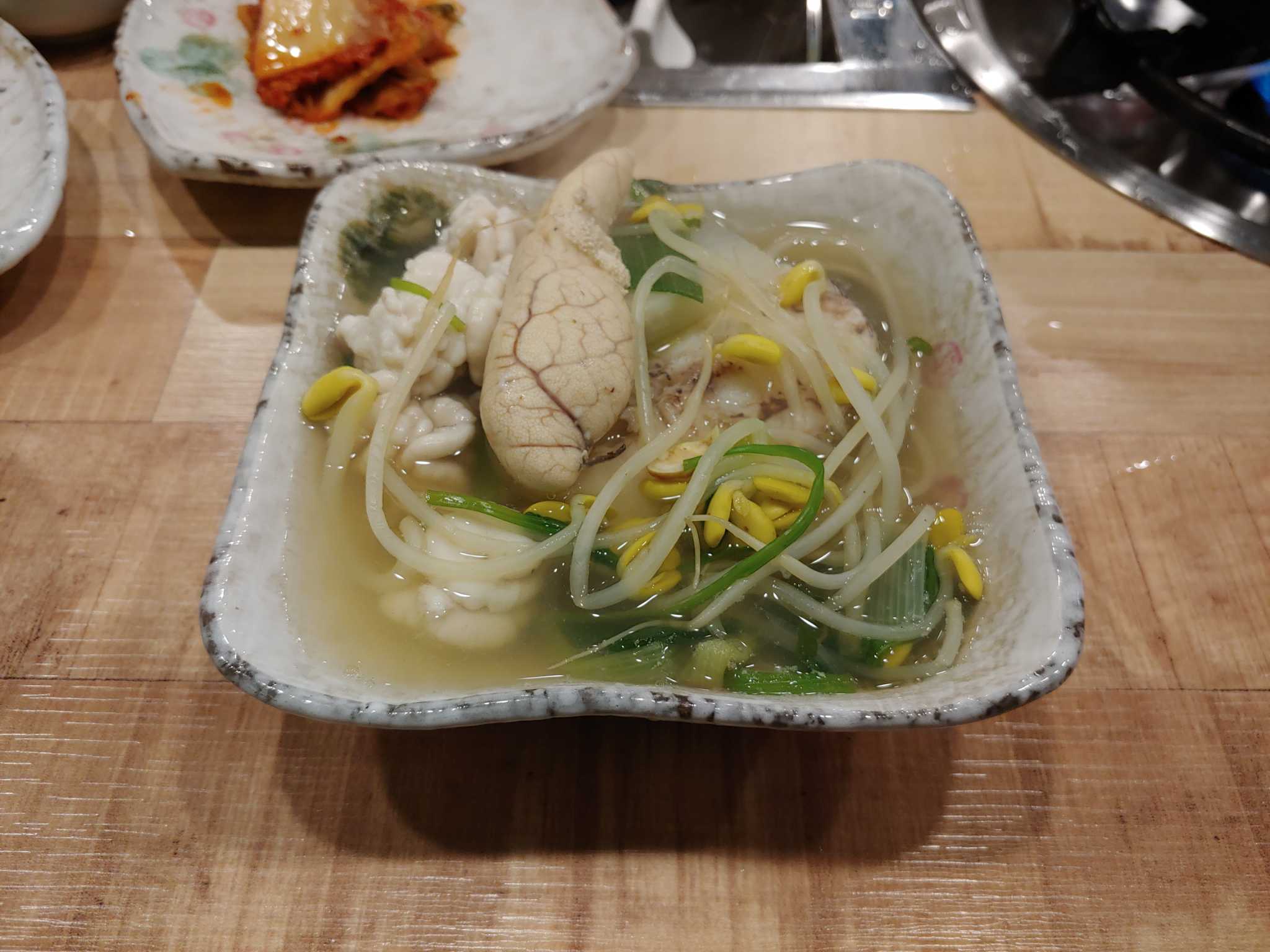 24시 동대구탕 3