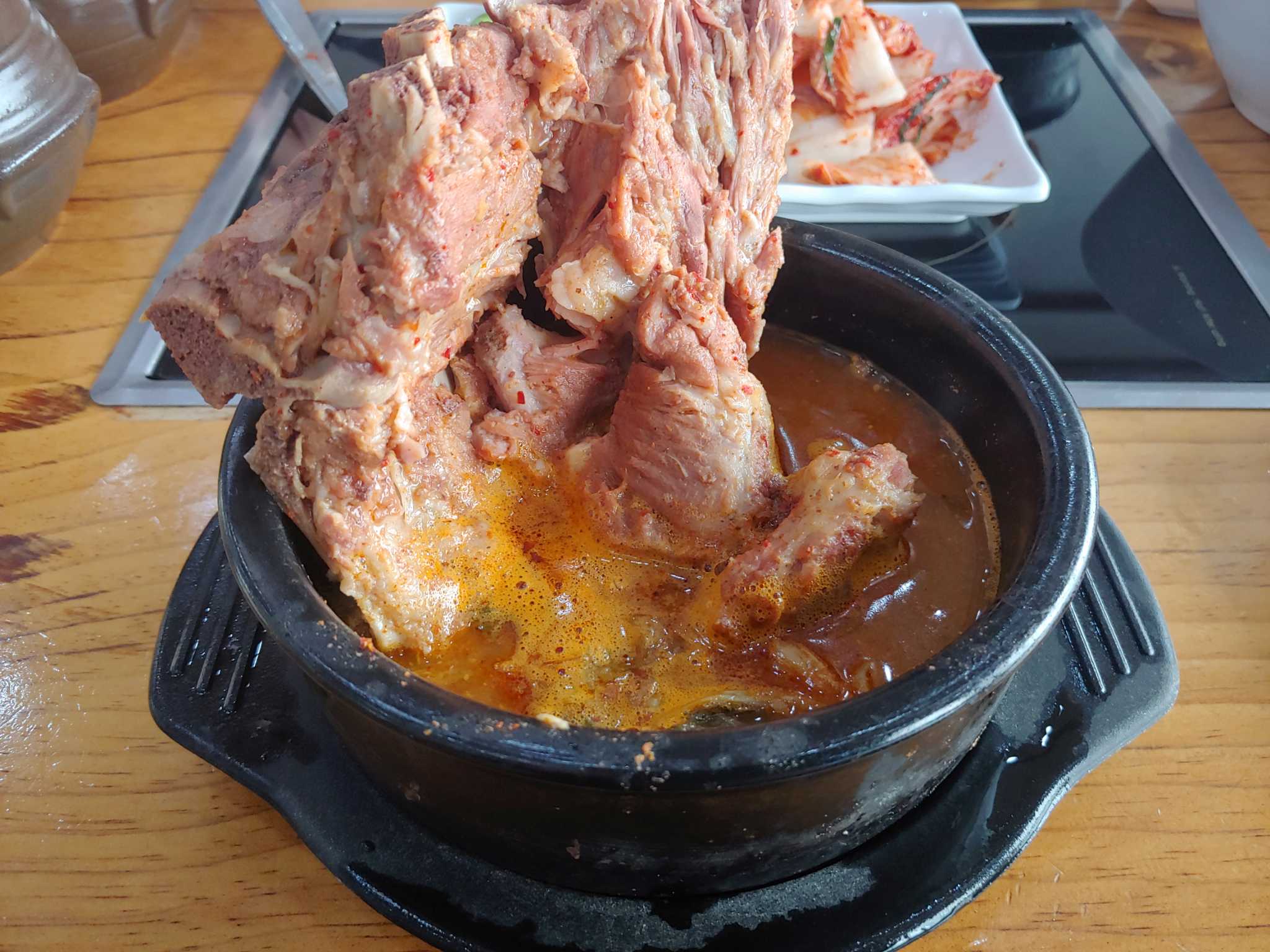Yeominrak (여민락) 3
