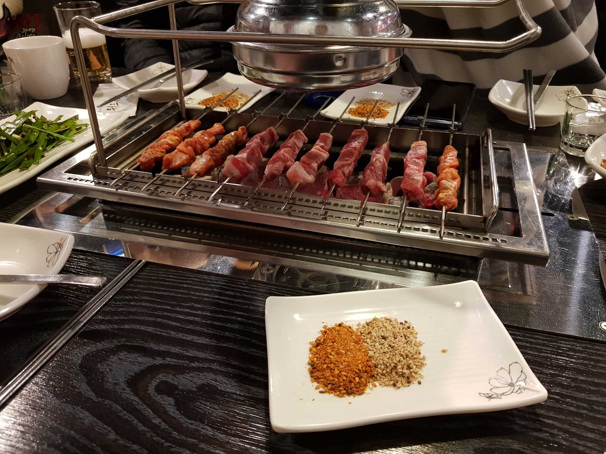 코스모왕양꼬치 논현본점 사진 7