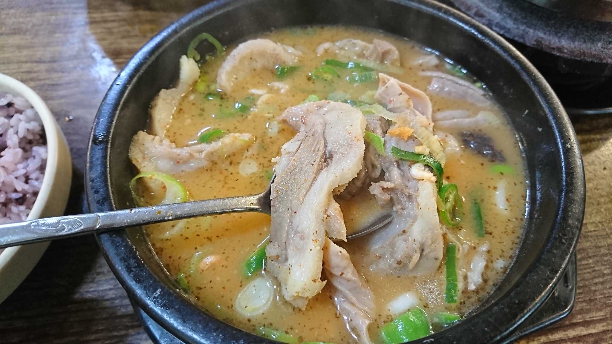 Naegohyangdolsotsundaeguk 1