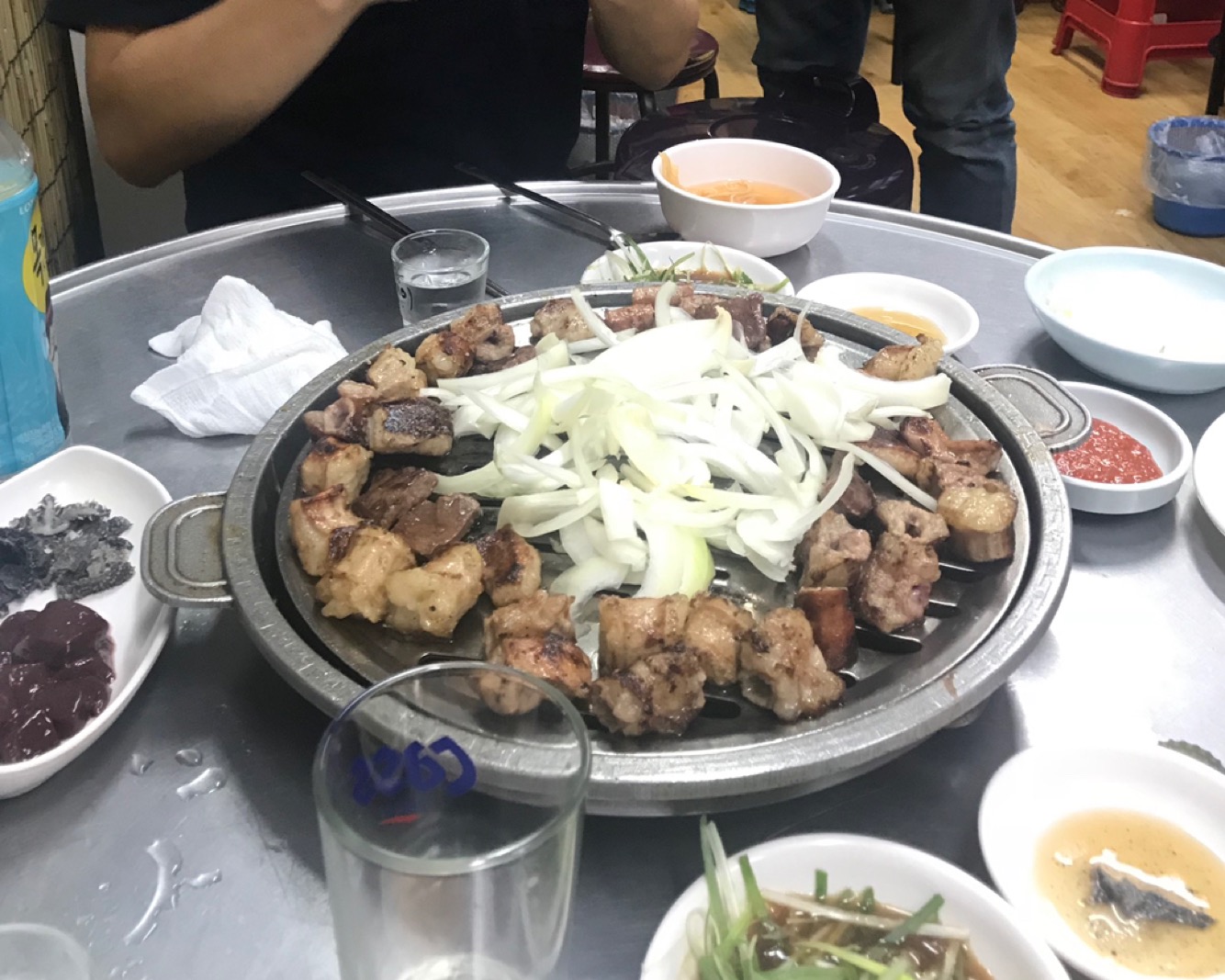 원조포대포곱창양대창 사진 5