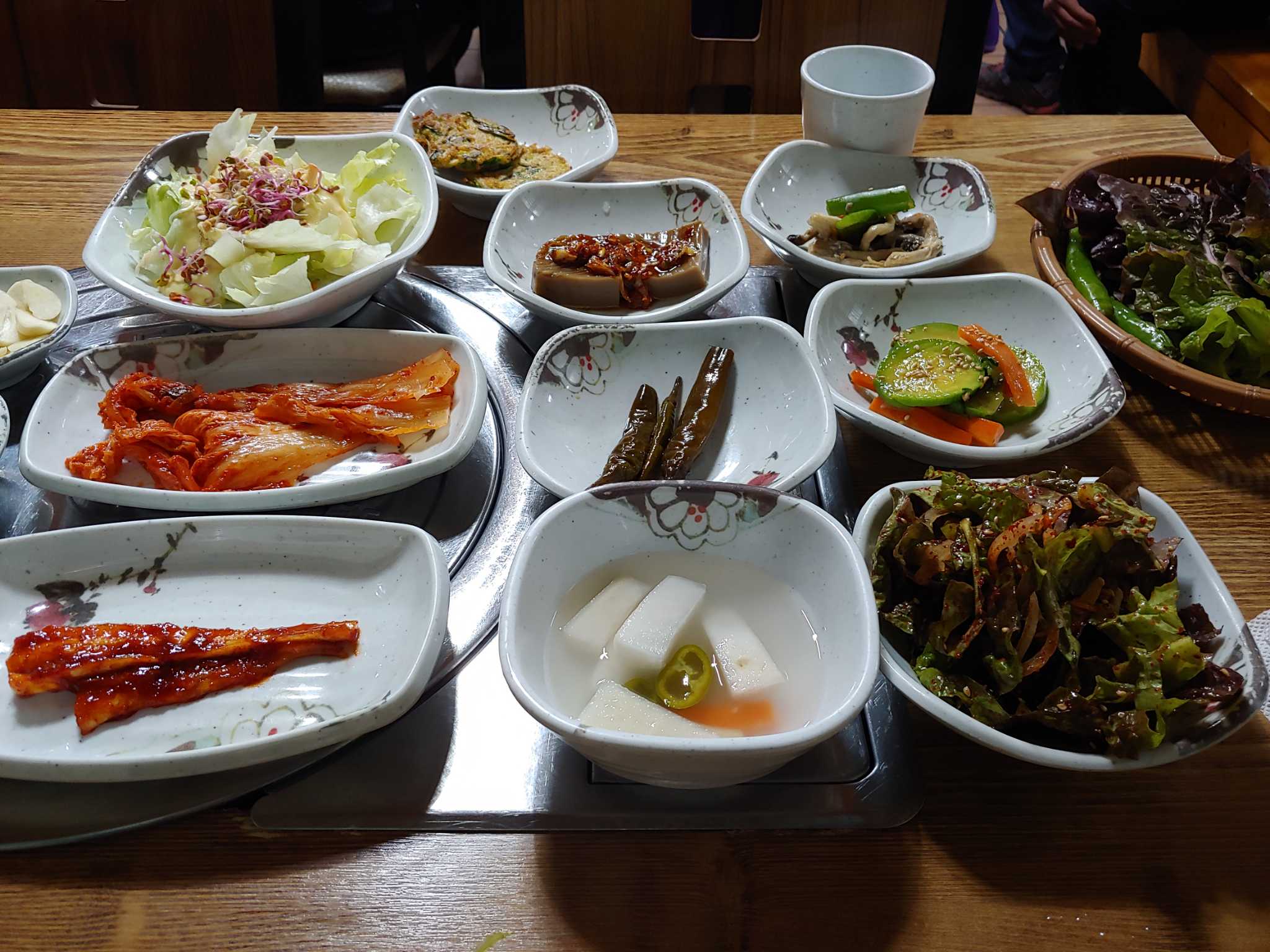 봉암식당 4