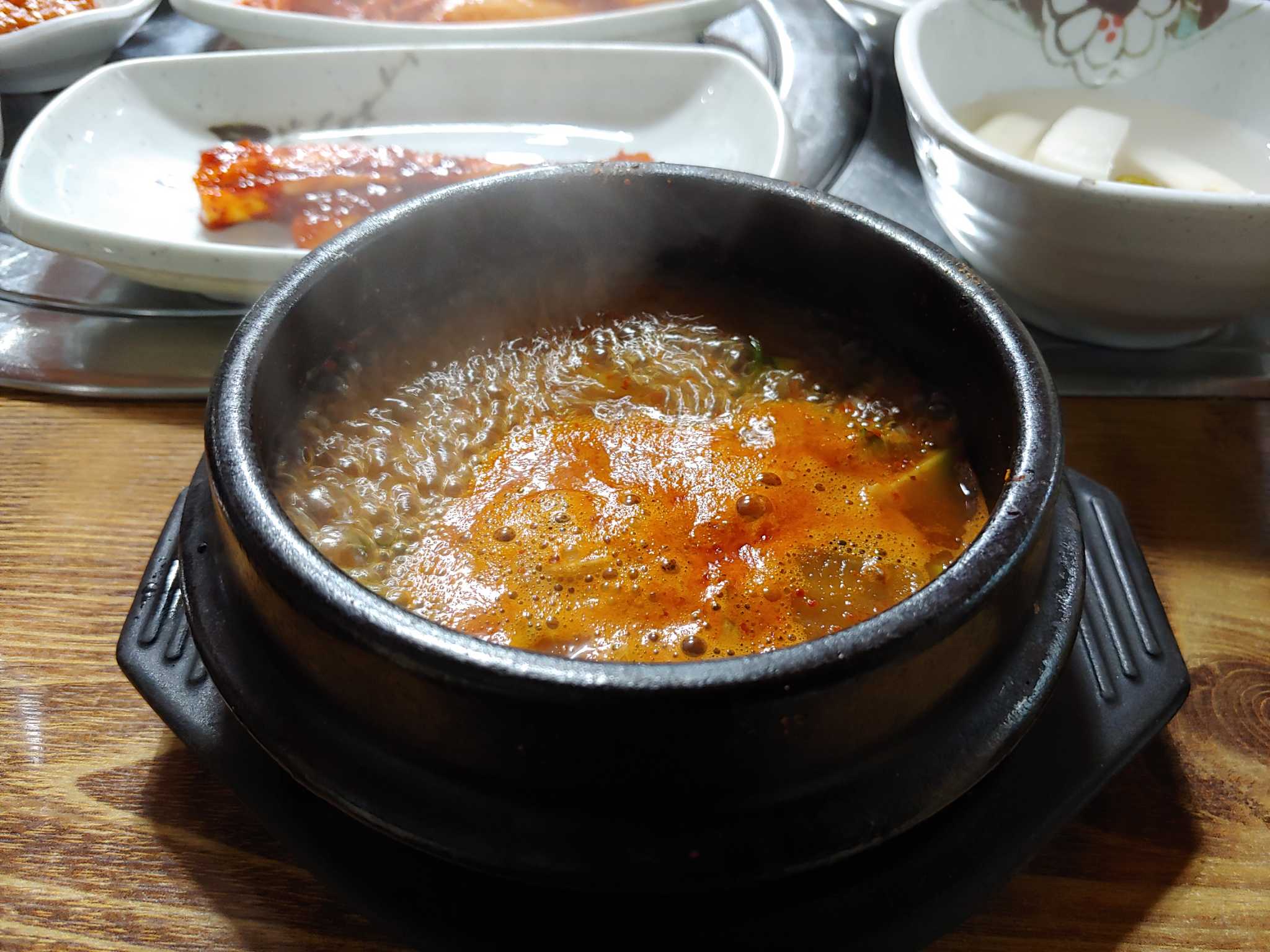 Bongamsikdang (봉암식당) 3