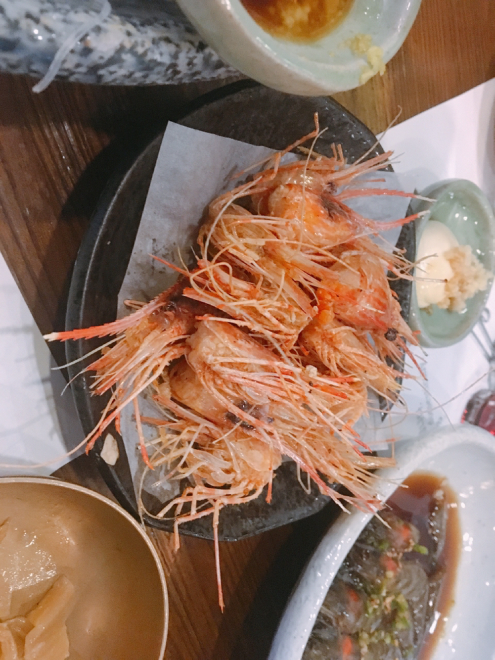 강정희간장새우 사진 7