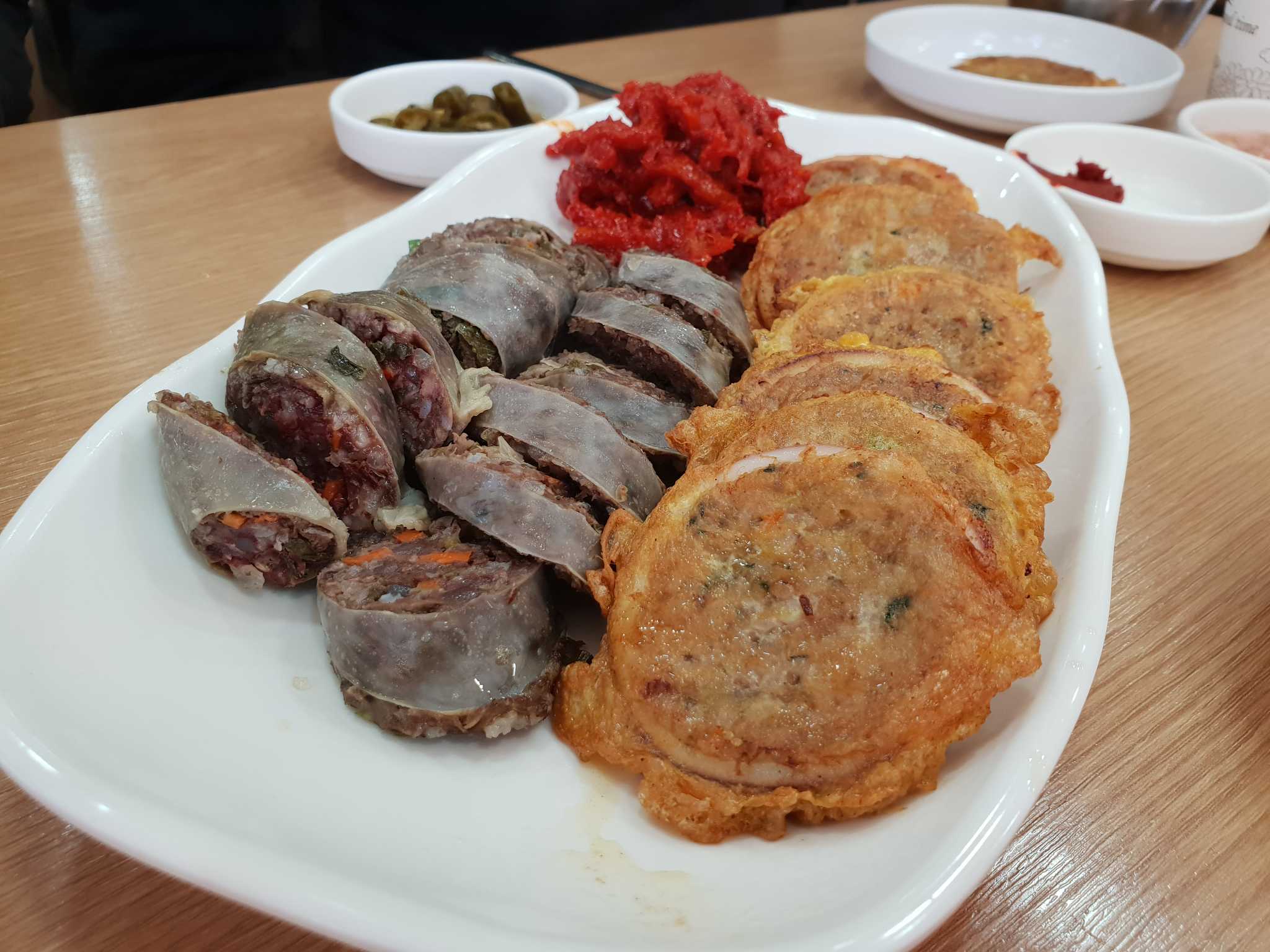 은서네집