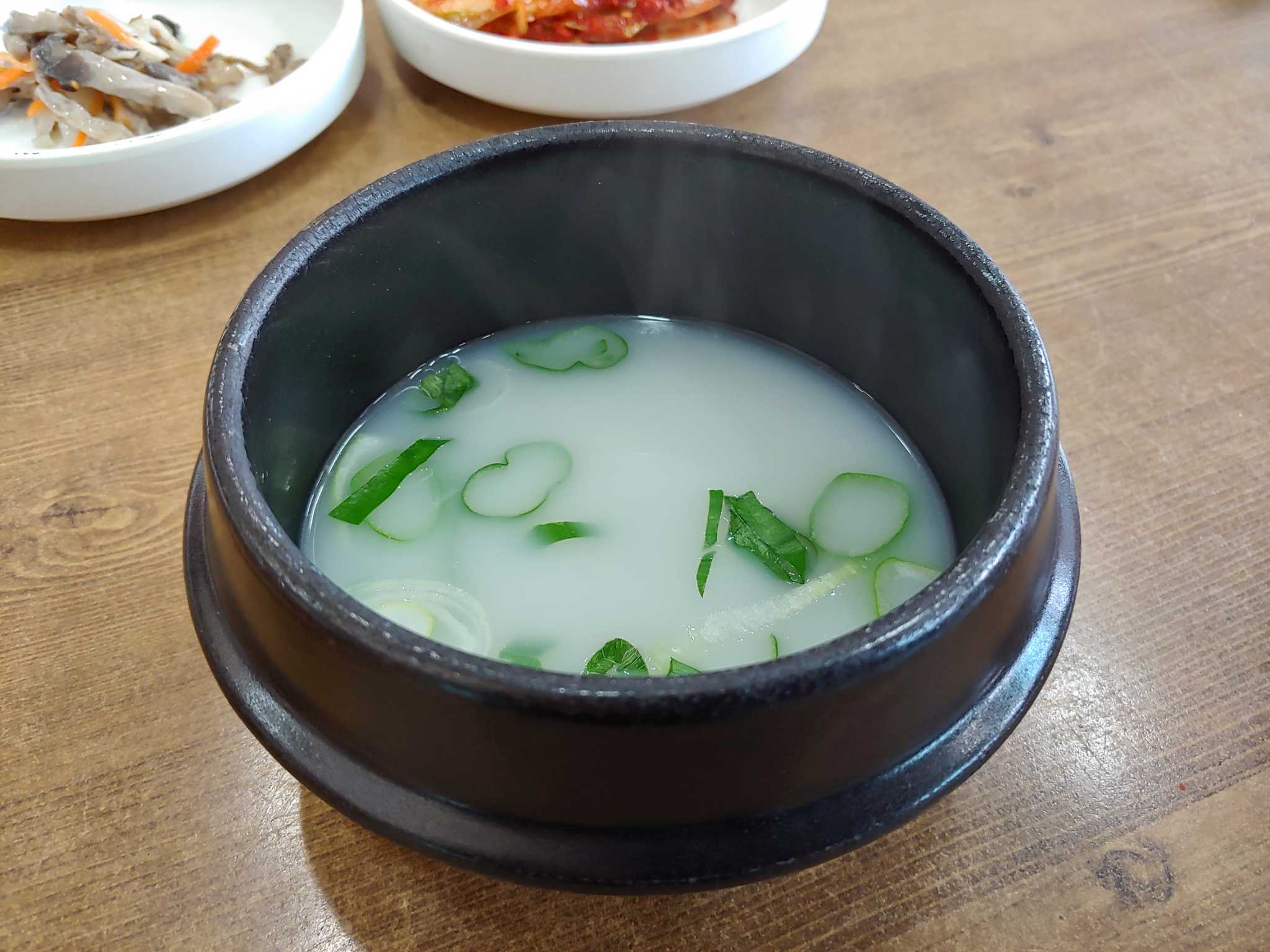 Dongcheongol (동천골) 3