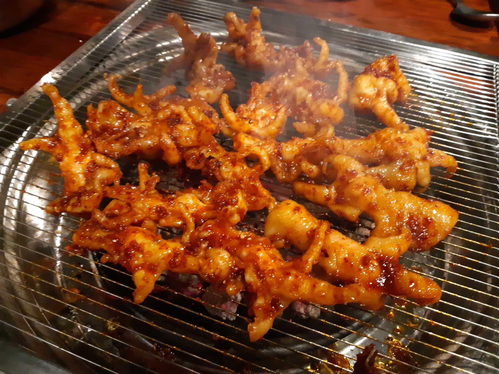 막창도둑 2