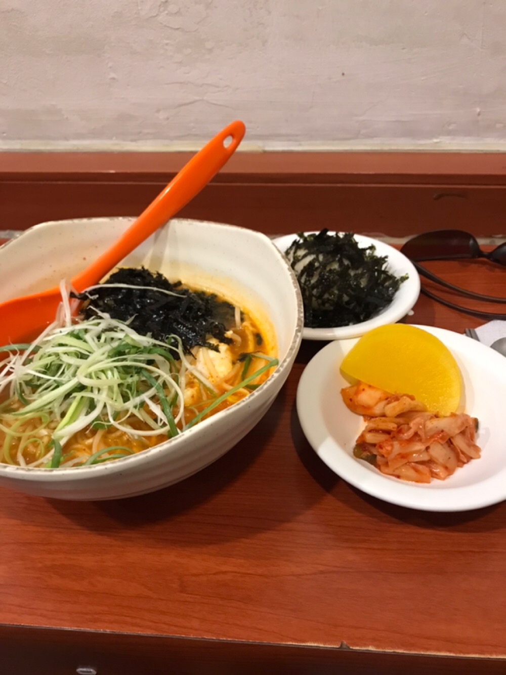 삼숙이라면 사진 4