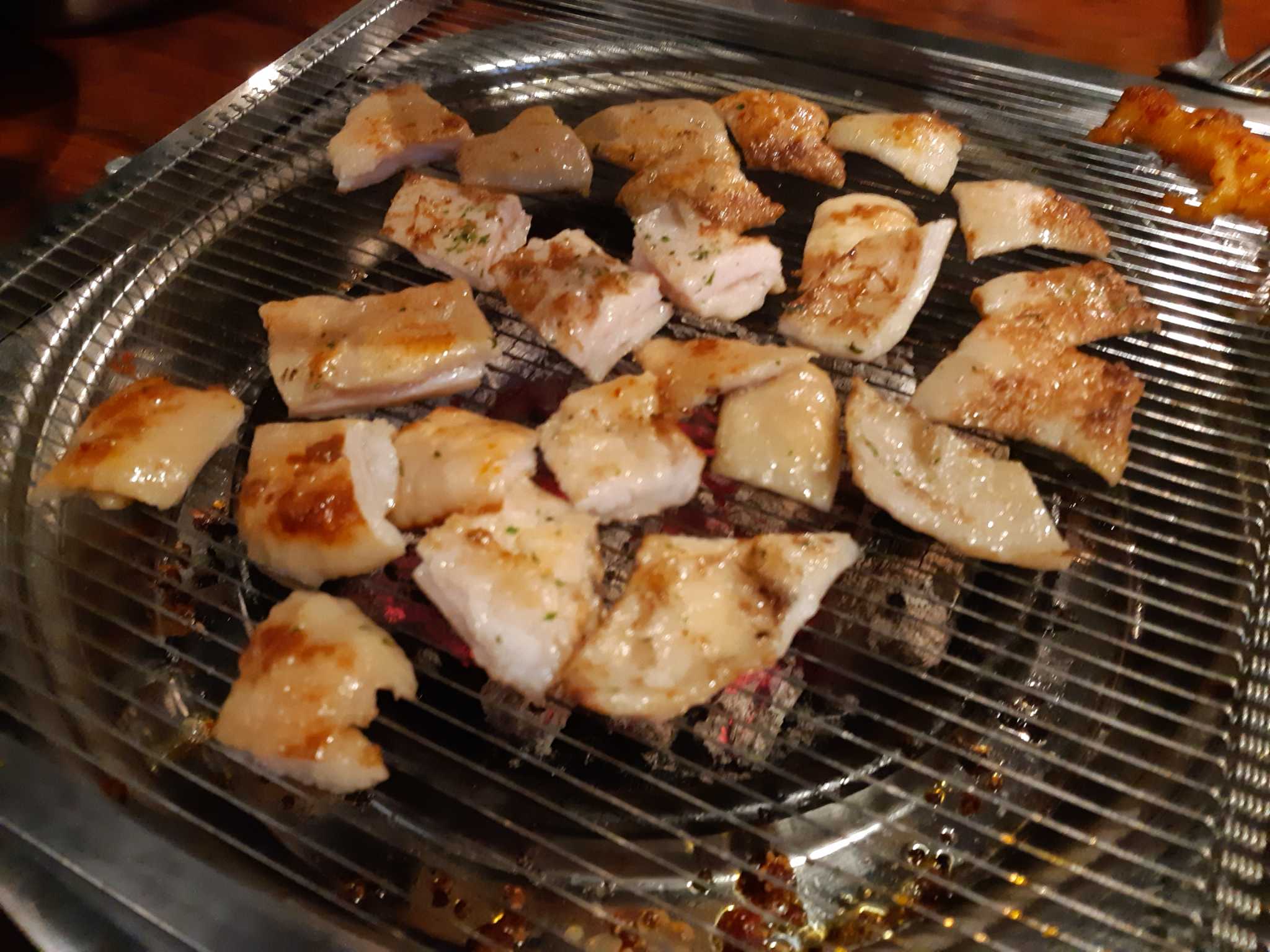 막창도둑 1