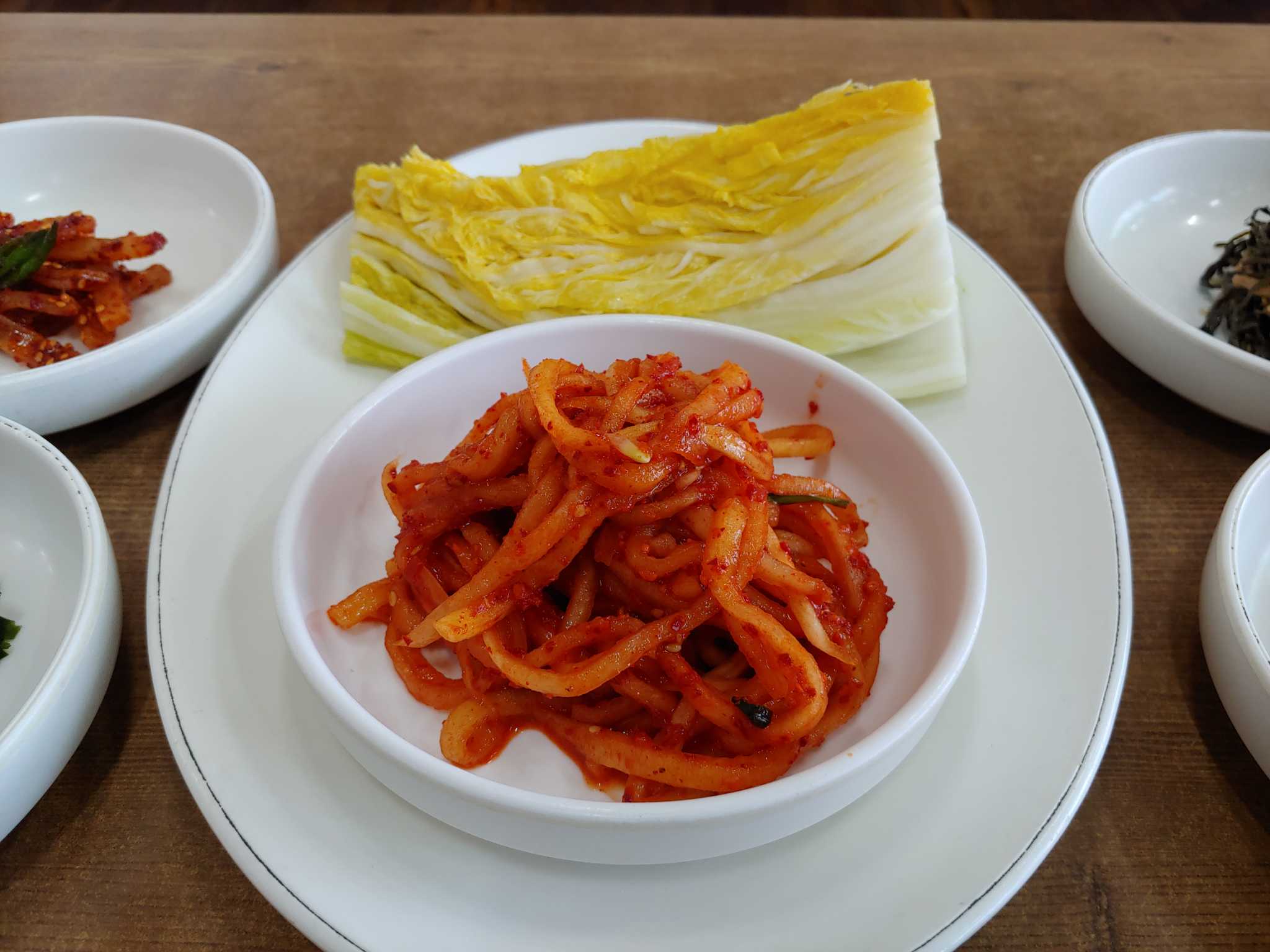 Dongcheongol (동천골) 2