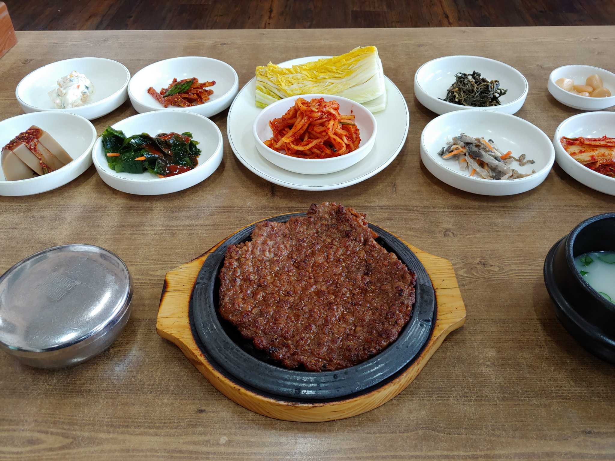 Dongcheongol (동천골) 1