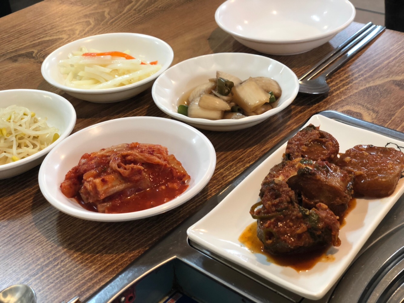 경남횟집 5