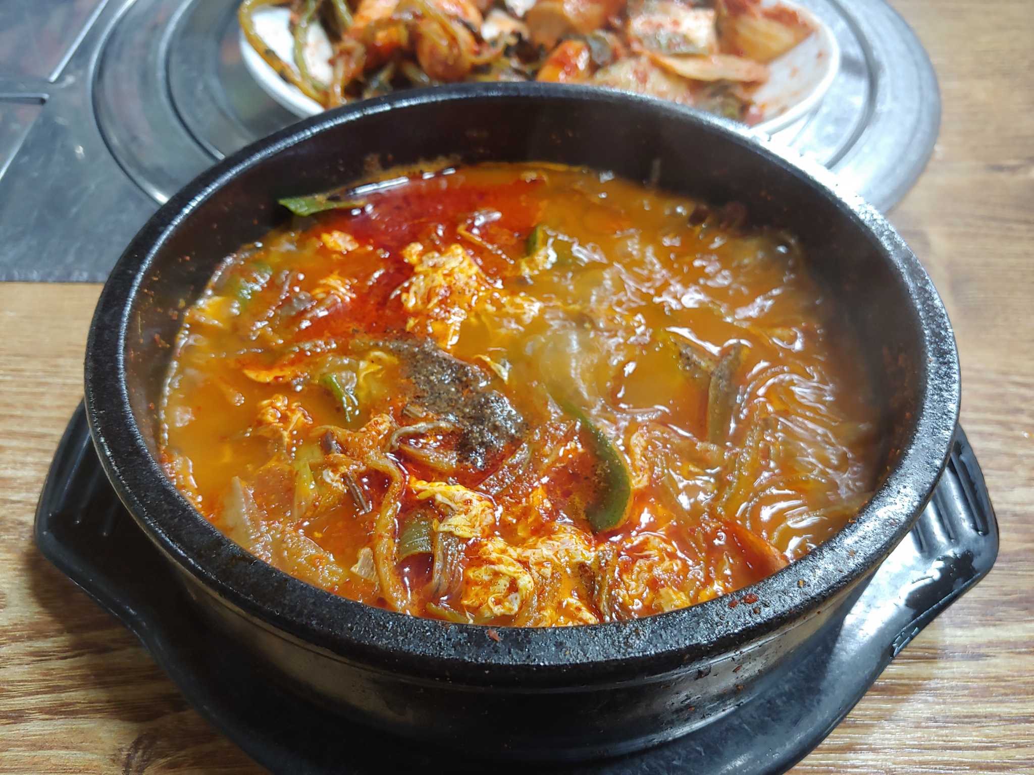 Bongamsikdang (봉암식당) 2