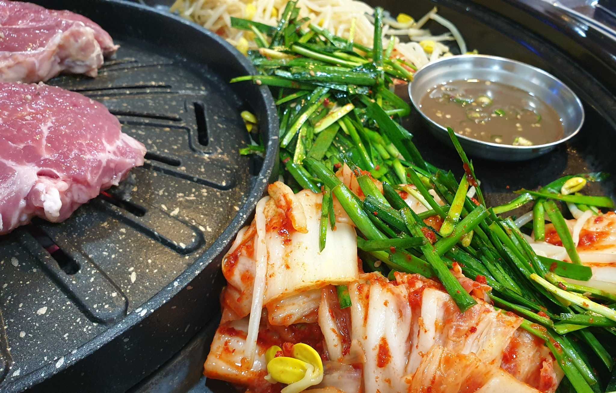 화돌농장 종로5가점 사진 7