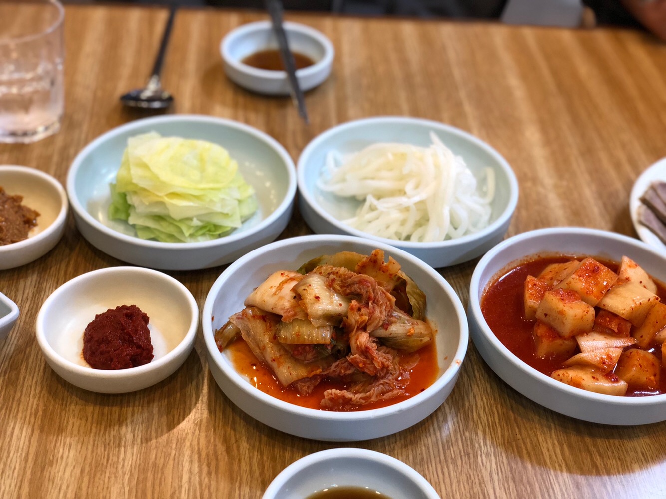 Samgangok 6