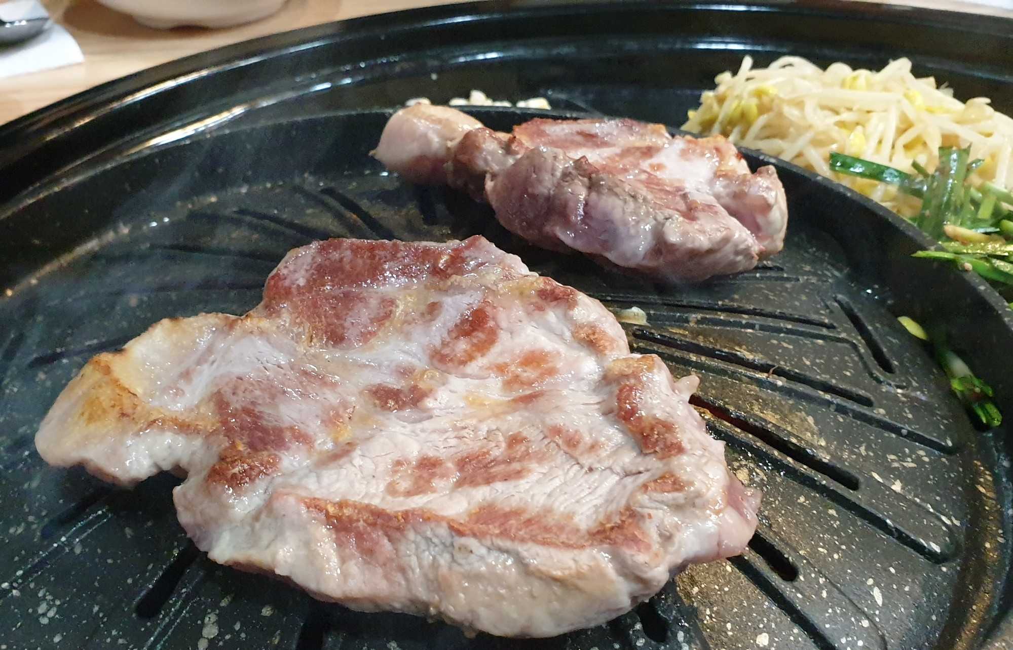 화돌농장 종로5가점 사진 6