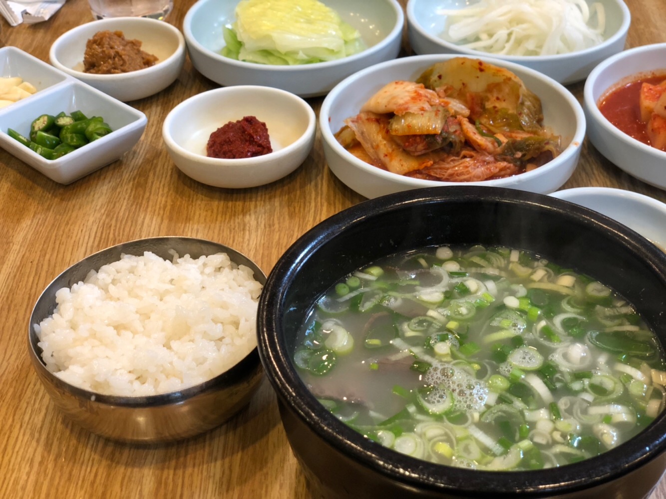 Samgangok 5