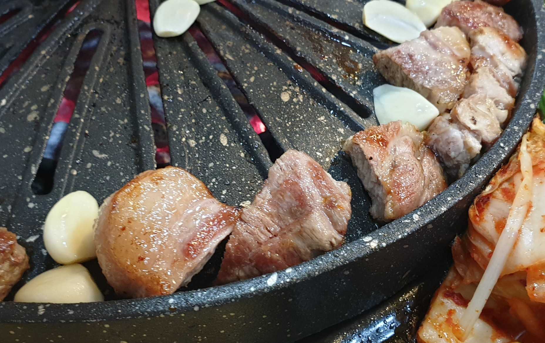 화돌농장 종로5가점 사진 5