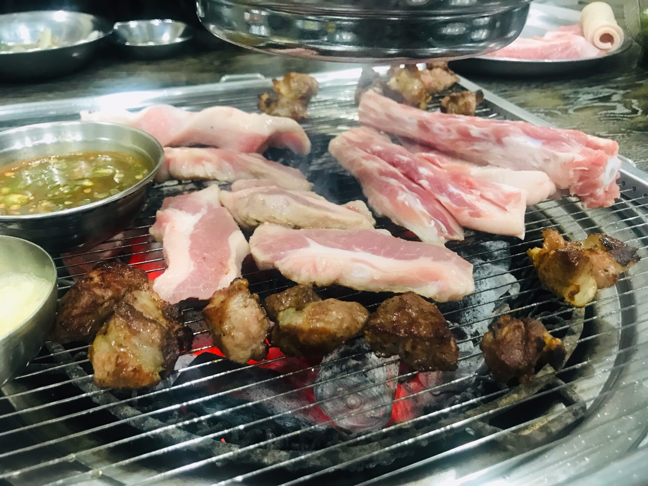 돼지한마리 6