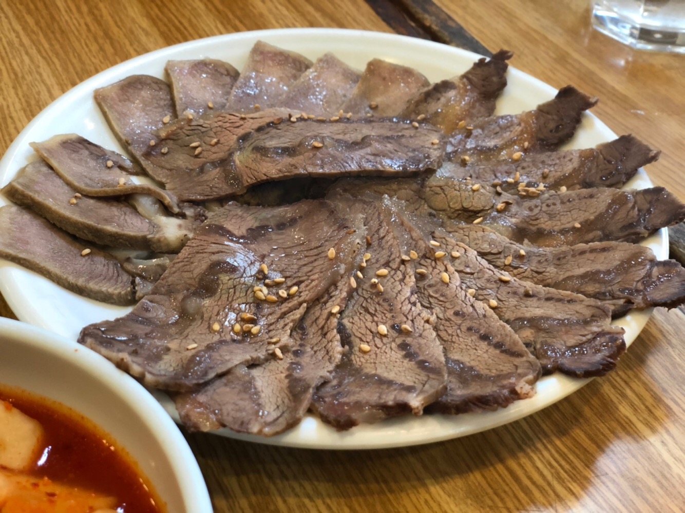 Samgangok 4