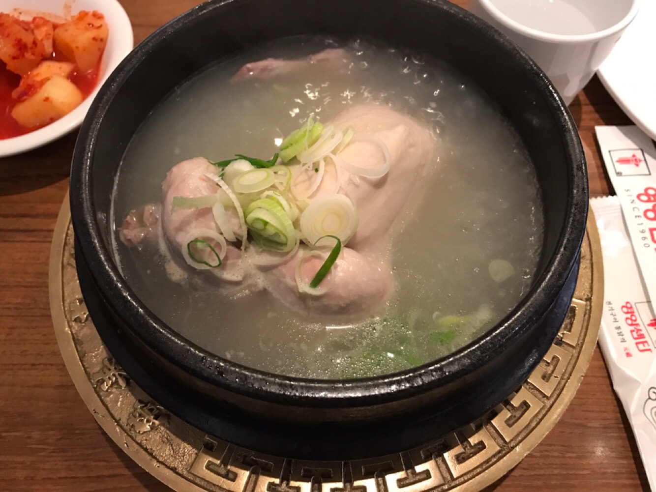 영양센타 본점 사진 8