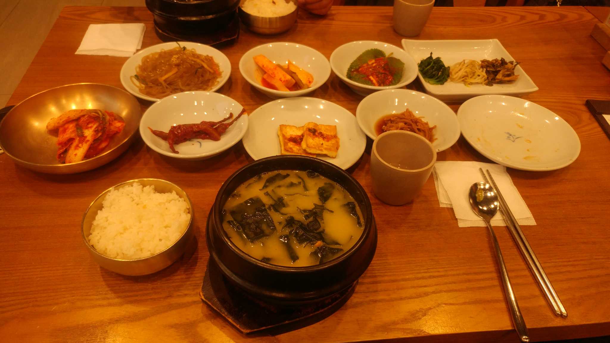 Pungwonjang (풍원장) 3