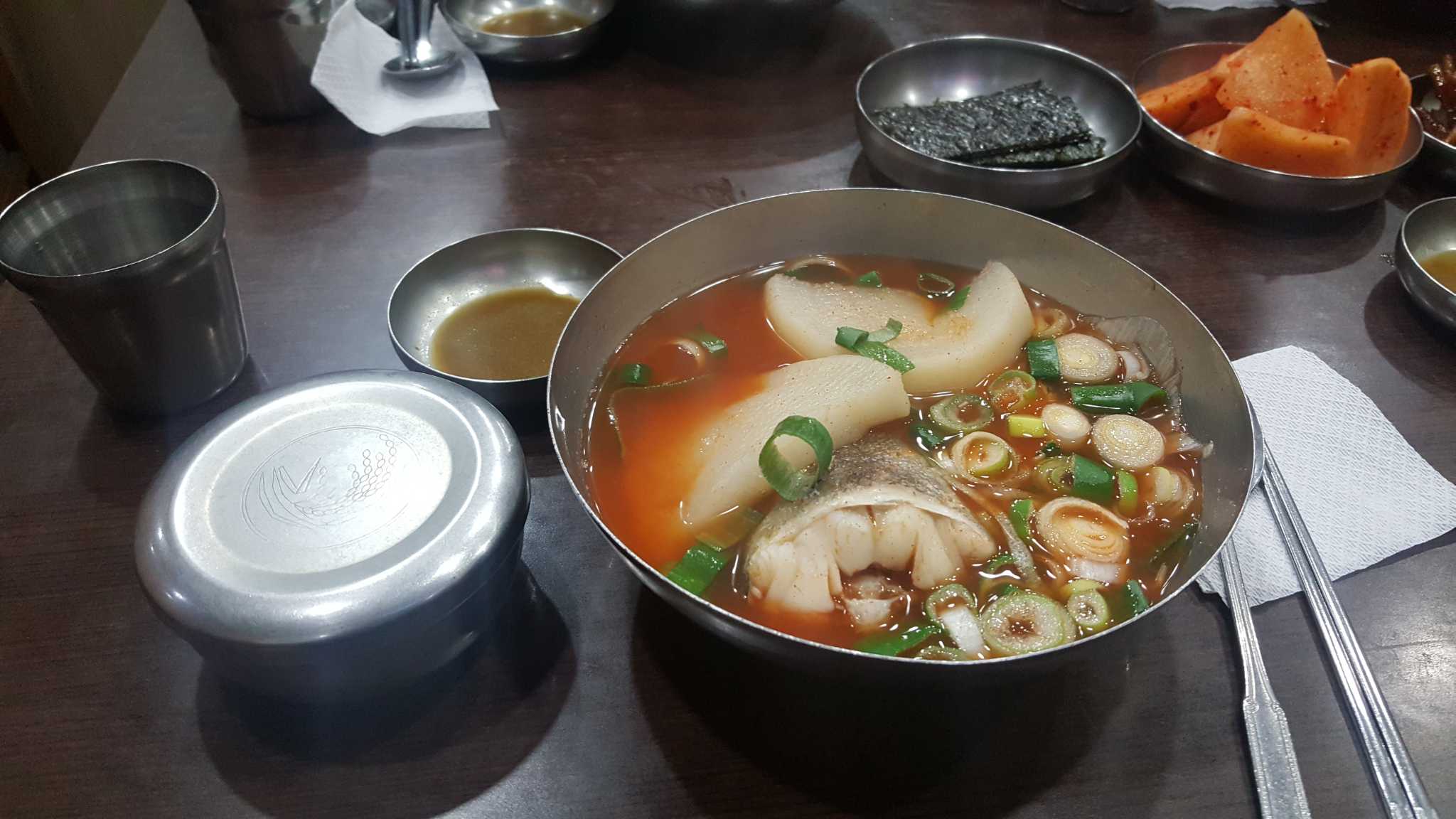 원대구탕 대표 사진