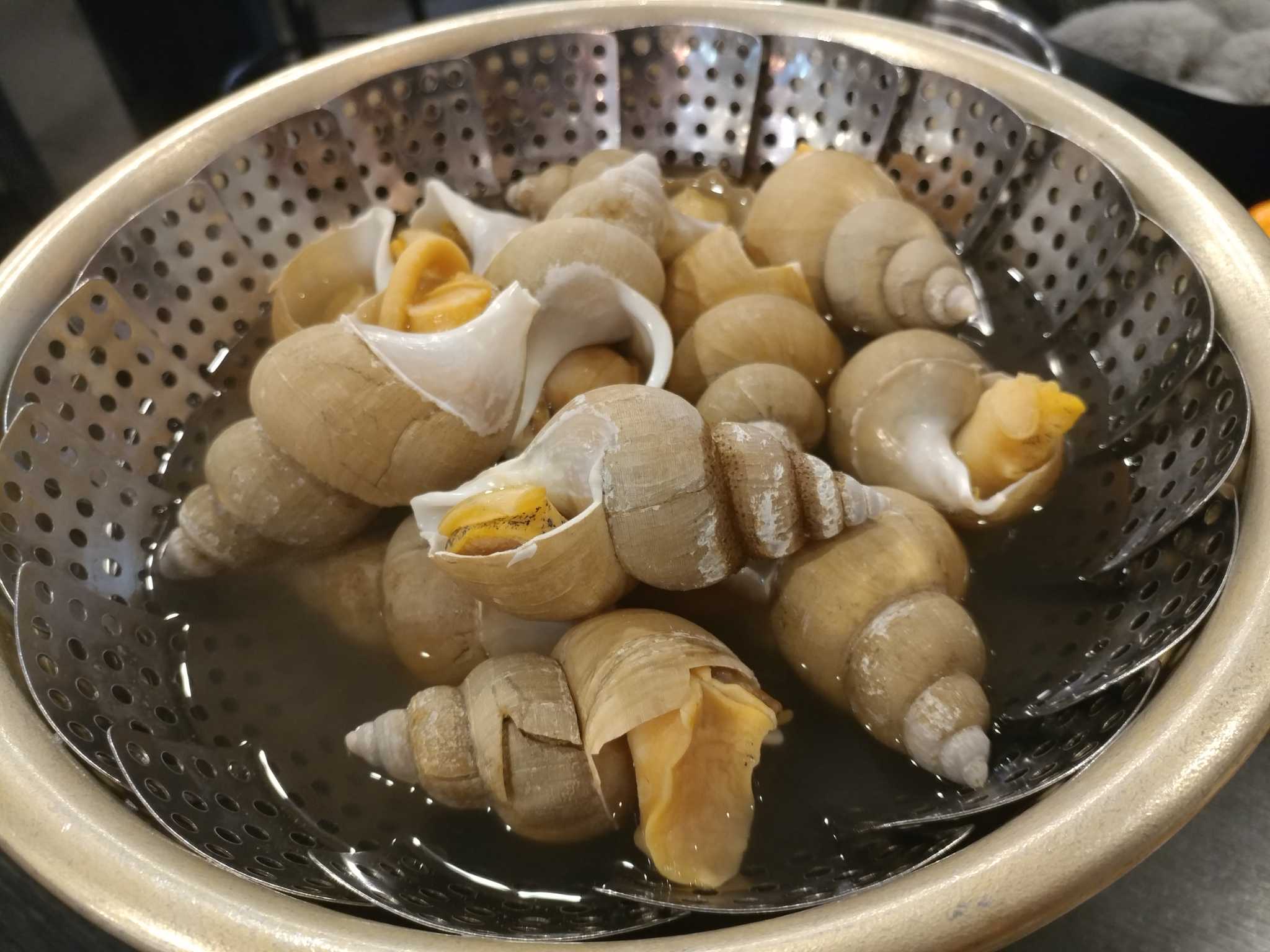 왕십리통골뱅이 5