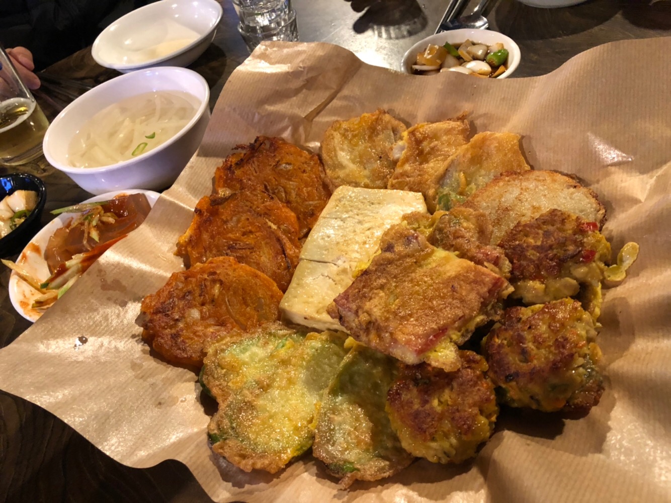 Manyangjip 1